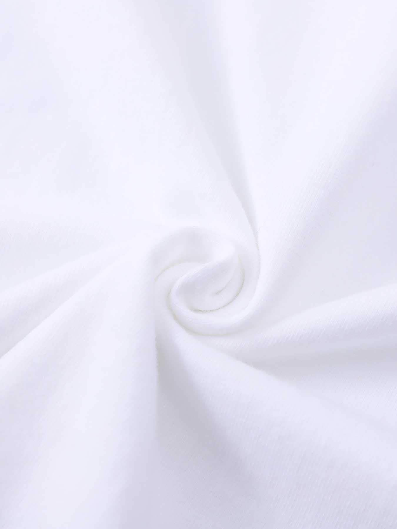 Universal 100% Cotton T-Shirt for Men and Women – Style and Comfort