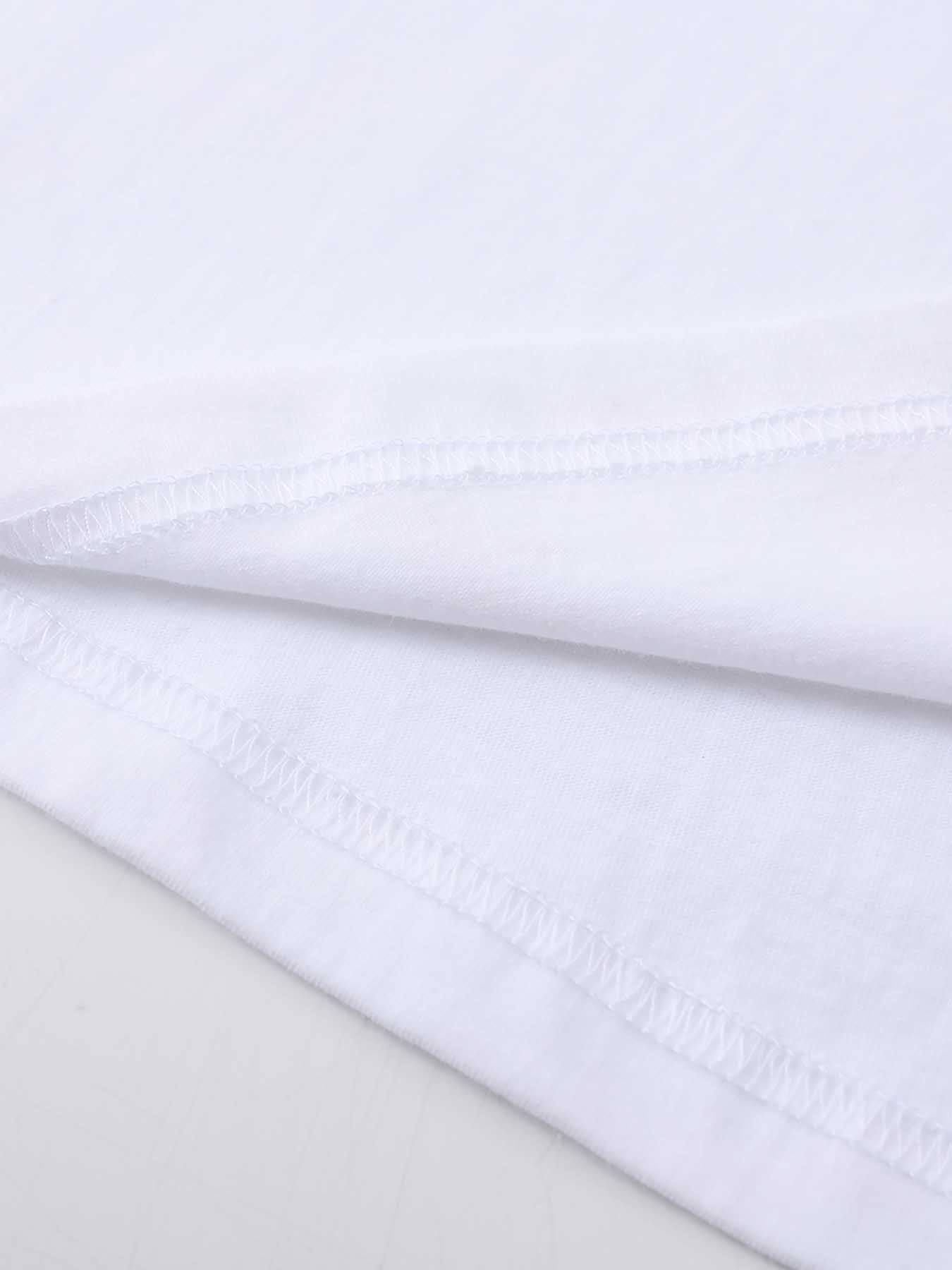 Universal 100% Cotton T-Shirt for Men and Women – Style and Comfort