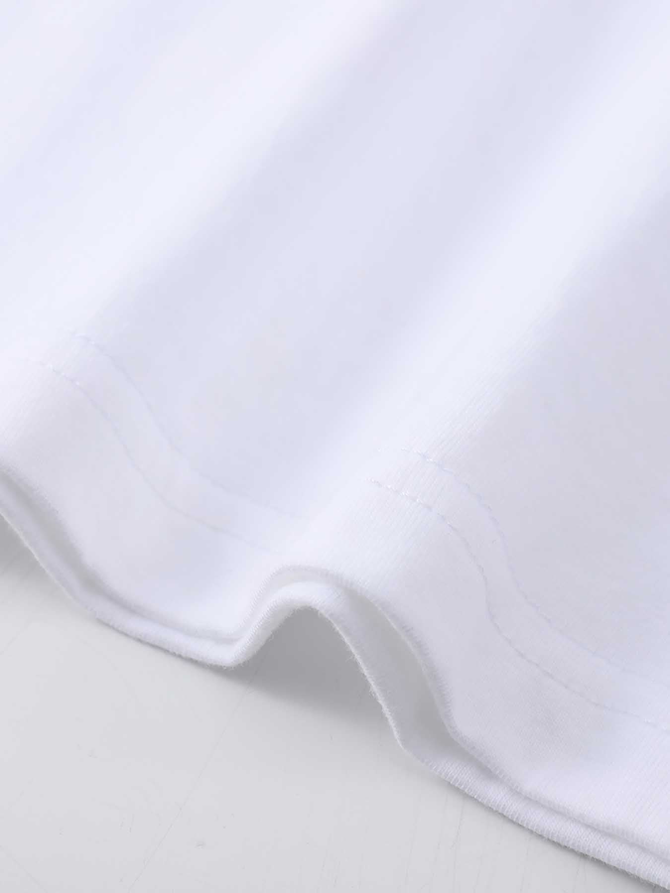 Universal 100% Cotton T-Shirt for Men and Women – Style and Comfort